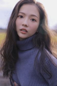 年轻的朋友