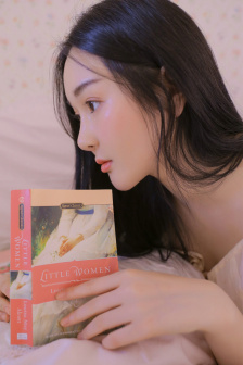 老木匠的三个女儿