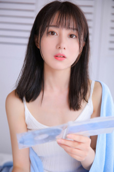 漂亮的老婆